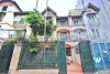 Large unfurnished house for lease in Westlake area, Hanoi